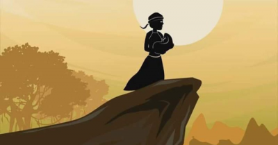 Đọc “Vọng Phu thạch” của Nguyễn Du, cảm ngộ tấm lòng trung trinh của nàng Tô Thị 