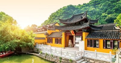 Những người được Thần minh chiếu cố, trước sinh tử luôn có thể hóa nguy thành an