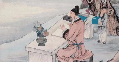 ‘Thắng nhỏ nhờ trí, thắng lớn nhờ đức’, ở ăn lương thiện phúc lành ngay bên