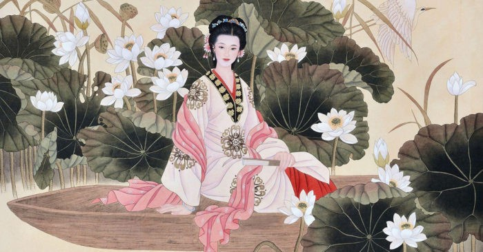 Sau 40 tuổi, tướng mạo sẽ thay bạn nói lên tất cả