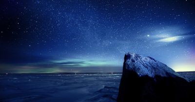 Lão Thiên tinh diệu khó lường, thành tâm tu sửa phúc lành liên miên