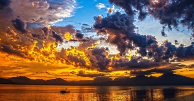 Từ Quân cứu người hành khất, hơn mười năm sau gặp lại, mới hiểu nhân quả