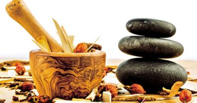 Phương thức của Trung y vượt khỏi tầng thứ mắt người