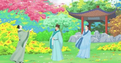 Vì sao ‘quân tử biết mệnh không đoán mệnh’? 10 điều thiên quy hiểu thấu nhân sinh