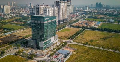 Samsung đầu tư thêm 1 tỷ USD vào Việt Nam mỗi năm