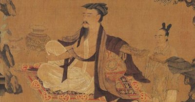 “Lão đại ca” Trúc Lâm: Kết giao tri kỷ như Sơn Đào