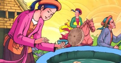 Câu chuyện cổ tích Tấm và Cám muốn nhắn nhủ điều gì?