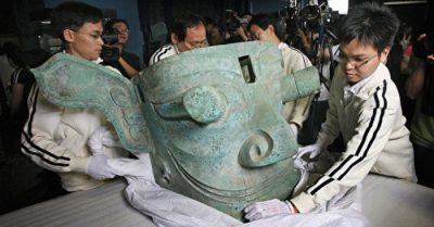 Lịch sử cần viết lại? Di chỉ Tam Tinh Đôi dấy lên cuộc tranh luận về nguồn gốc của nền văn minh