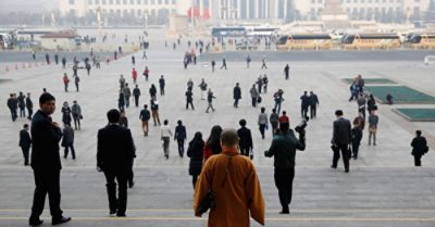 Pháp nạn lớn nhất trong lịch sử Phật giáo Trung Quốc – ĐCSTQ hủy diệt Phật giáo