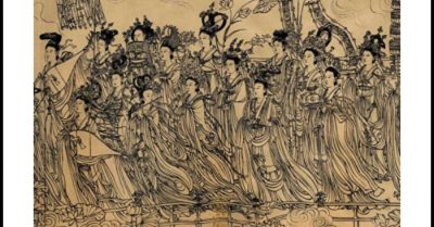 Nhân thế đa Thần Tiên