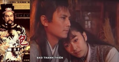 Thiên hạ đệ nhất trang – Cái kết có hậu của thiên tình sử còn thiếu trên màn ảnh “Bao Thanh Thiên” (1993)