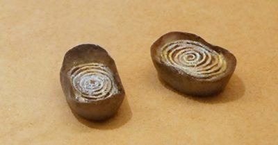 Thương nhân lượm vàng không tham, Thiên thượng ban liên tiếp ba kỳ tích