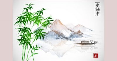 Thủy tính và con đò của sinh mệnh