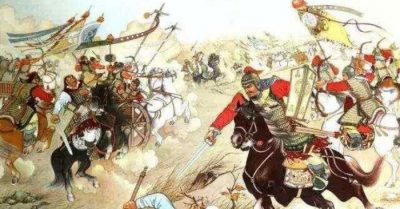 Phong vân mạn đàm (Kỳ 5): Trận chiến Ngô – Sở: Họa kiếp bất ngờ (Phần 1)