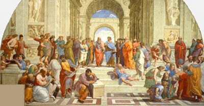 Nhìn lại những biến thiên của tư tưởng nhân loại từ một giai đoạn lịch sử nghệ thuật (Phần 2)