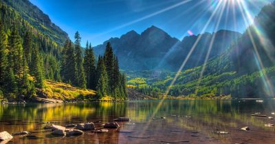 Ghi chép về siêu năng lực cổ đại: Truyền âm thanh cự ly xa