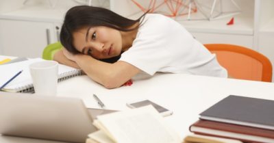 Bạn đang nỗ lực thực sự hay chỉ giả vờ chăm chỉ?