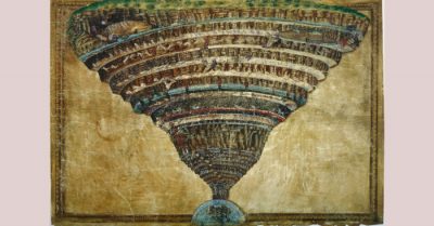 Địa ngục rốt cuộc có tồn tại? Địa ngục Vô Gián tận cùng là ở đâu?