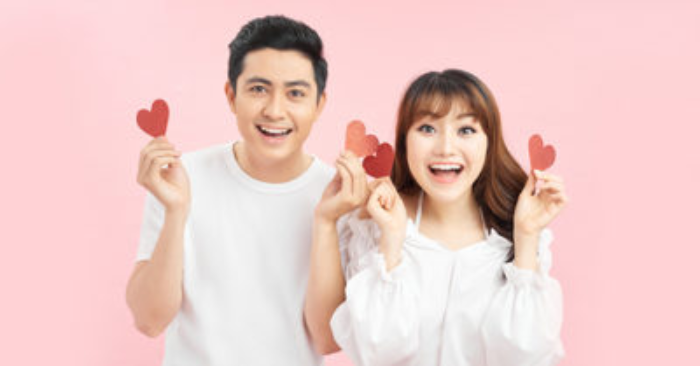 Một mối quan hệ nếu muốn bền lâu, thì cần phải biết ‘nói đạo lý’