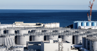 Nhật Bản bắt đầu xả nước ở Fukushima sớm nhất là vào cuối tháng 8 