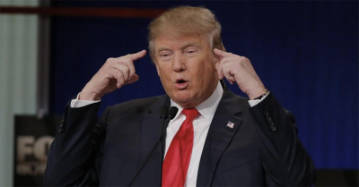 Ông Trump chỉ trích việc Bộ Tư pháp Mỹ khám xét tài khoản Twitter của ông