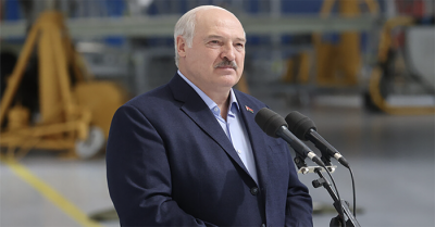 Belarus nói cần đối thoại với Ba Lan giữa căng thẳng