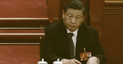 Hội nghị Bắc Đới Hà kết thúc, Bộ Chính trị Trung Quốc giờ mới bàn đến chuyện bão lũ