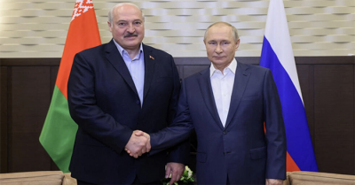 Tổng thống Belarus: ‘không thể tưởng tượng’ Putin có liên quan vụ tai nạn máy bay của Prigozhin