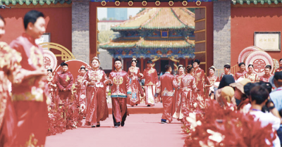 Trung Quốc treo thưởng cho cô dâu dưới 25 tuổi