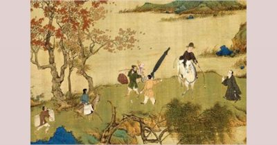 Cậu ba ‘dốt đặc cán mai’ vì sao lại thi đỗ thủ khoa?