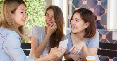 Cách nói chuyện tiết lộ đẳng cấp