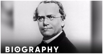 Khoa học về sự sống (4): Gregor Mendel