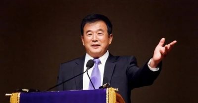 Sau đợt tái bùng phát COVID ở Trung Quốc, nhà sáng lập Pháp Luân Công cho biết virus nhắm vào ĐCSTQ