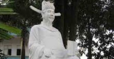 Danh y Hoàng Đôn Hòa, một ‘Dược Vương’ của nền y học Việt