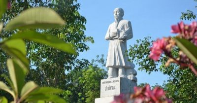 Danh y Lê Hữu Trác, nhà Bách khoa thư của nền Y học Việt