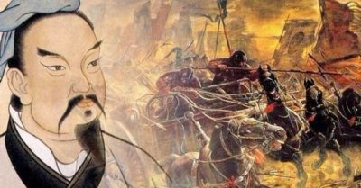 Phong vân mạn đàm (Kỳ 14): Xưa nay binh đao là điềm gở, Thánh nhân chẳng đặng mới dùng thôi