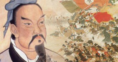 Phong vân mạn đàm (Kỳ 15): Tôn Vũ tỏ oai chém mĩ cơ; Ngũ Viên nhẫn nhịn chờ Sở loạn