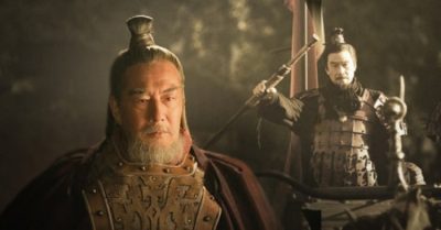 Phong vân mạn đàm (Kỳ 18): Tử Tư một lòng diệt Sở quốc; Bao Tư máu lệ tràn sân Tần