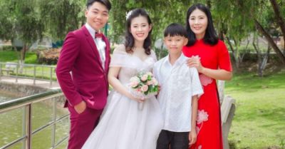 Tuyệt vọng vì cuộc sống khó khăn bệnh tật, người mẹ đơn thân cải biến vận mệnh nhờ một cuốn kỳ thư