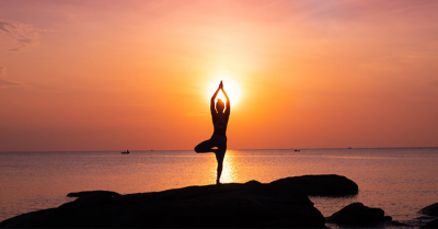 Khi bạn không thể thay đổi hoàn cảnh, hãy thử cải biến tâm của mình