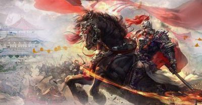 Thiên cổ Thần tướng Nhạc Phi (10): Đại thắng Dĩnh Xương, trấn Chu Tiên và 12 đạo kim bài