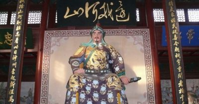 Thiên cổ Thần tướng Nhạc Phi (7): Lần đầu Bắc phạt, giành lại 6 quận Tương Dương