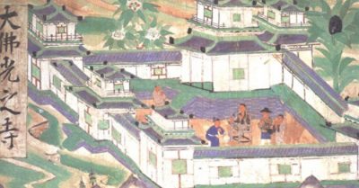 Bốn lần pháp nạn của Phật giáo tại Trung Quốc cổ đại (P3) – Thời kỳ Đường Vũ Tông Lý Viêm