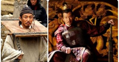 Phong vân mạn đàm (Kỳ 21): Sai lầm tai hại của Phù Sai – chấp thuận cho Câu Tiễn cầu hòa