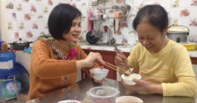 Khi con gái trở về từ cõi chết: Câu chuyện của người mẹ có con gái bị ung thư tử cung di căn hạch