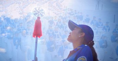 Munich: Tiếng gọi Chân-Thiện-Nhẫn chạm đến trái tim những người dân lương thiện