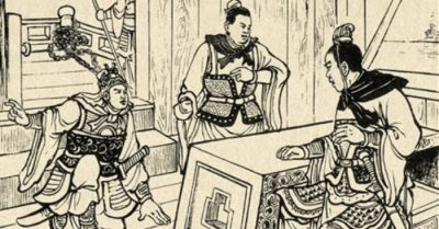 Phong vân mạn đàm (Kỳ 13): Báo thù nhà Ngũ Viên tiến tướng tài; giết Khánh Kỵ Yêu Ly dùng nhục kế