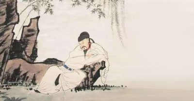 Có một loại “nhu nhược” gọi là không tranh với đời