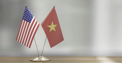 Mỹ tăng cường mối quan hệ với Việt Nam nhằm đối phó với Trung Quốc