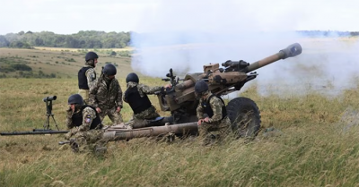 Nga cảnh cáo công ty Anh về ý định xây dựng nhà máy sản xuất vũ khí ở Ukraina